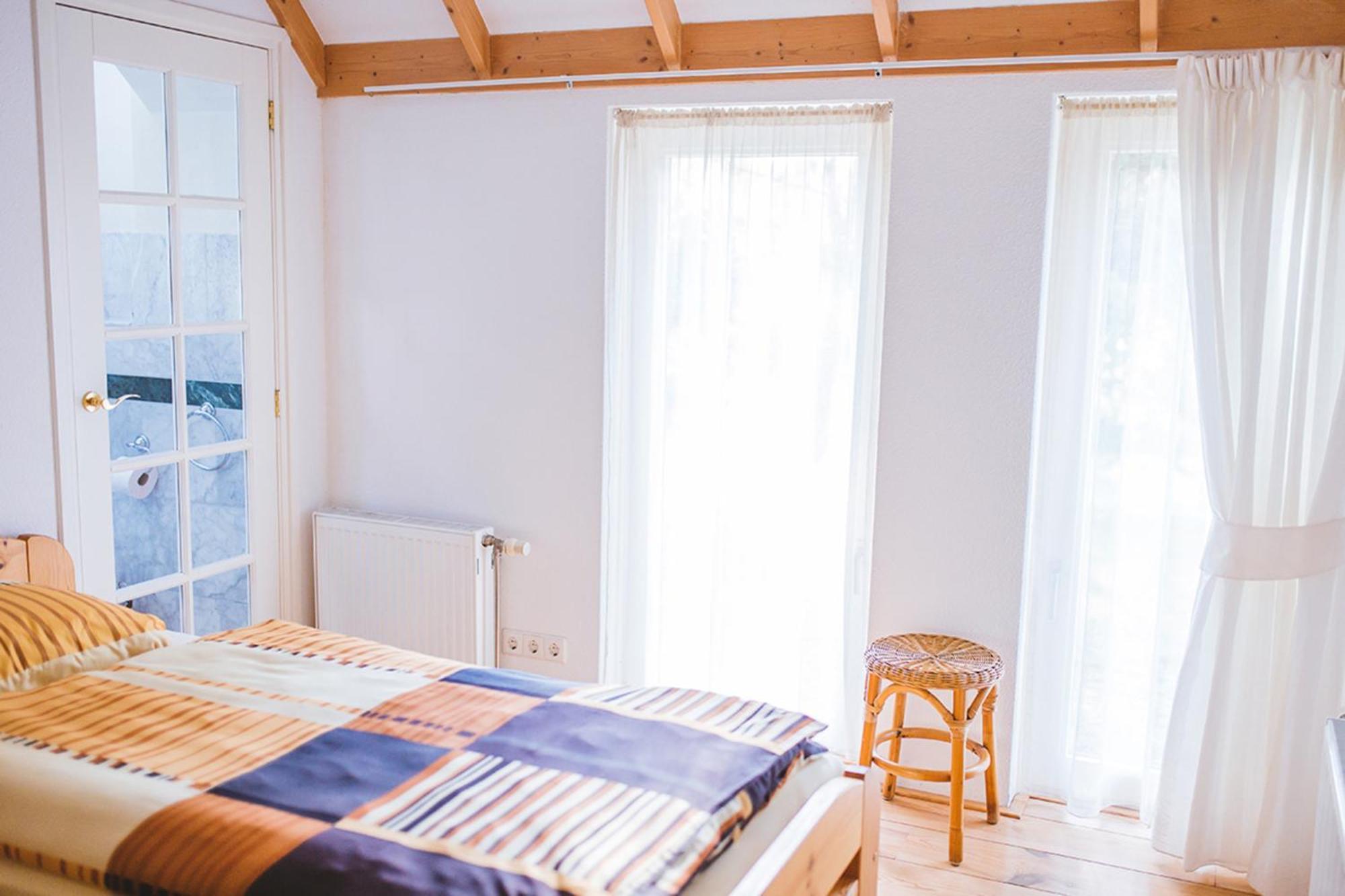 Haus Irsa Villa Sellingen Buitenkant foto