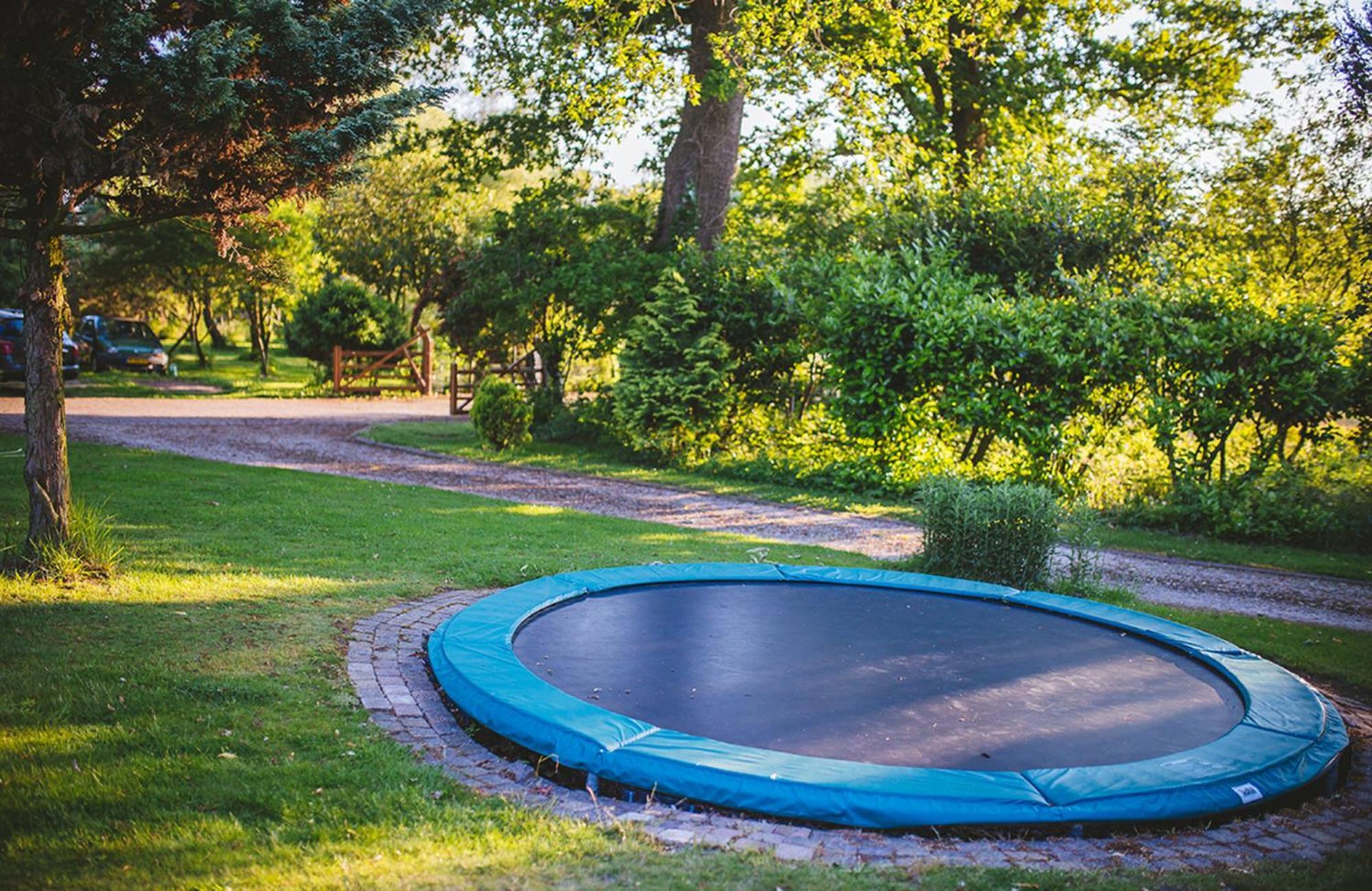 Haus Irsa Villa Sellingen Buitenkant foto
