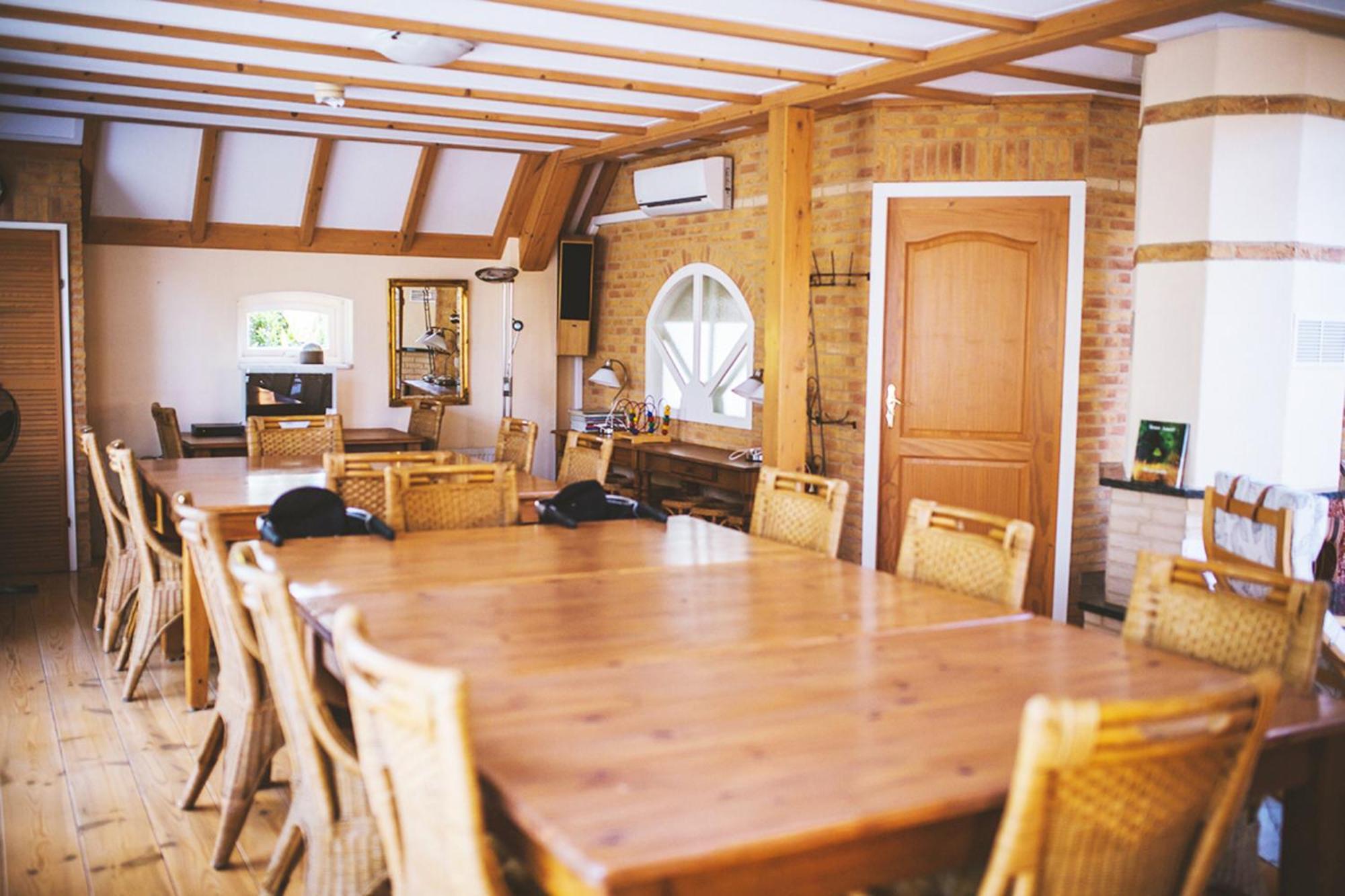 Haus Irsa Villa Sellingen Buitenkant foto